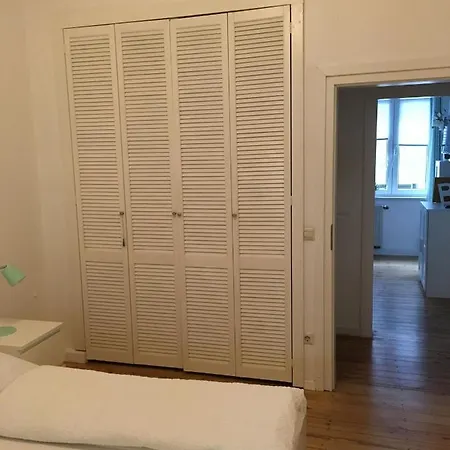 Apartmán Im Herzen Der Koblenzer Altstadt Koblenc