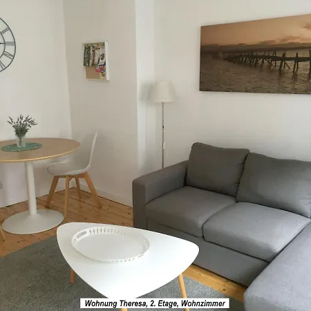 Apartamento Im Herzen Der Koblenzer Altstadt Coblenza