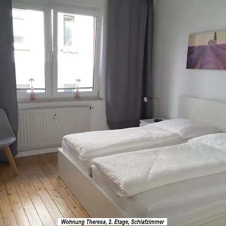 Im Herzen Der Koblenzer Altstadt Koblenc