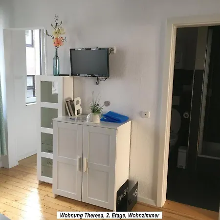 Im Herzen Der Koblenzer Altstadt Coblenza