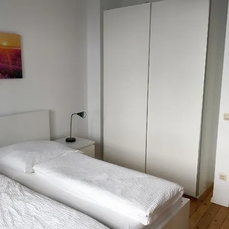 Im Herzen Der Koblenzer Altstadt Apartmán