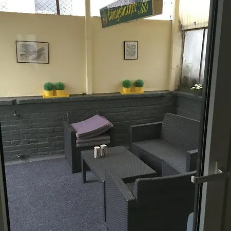 Apartmán Im Herzen Der Koblenzer Altstadt