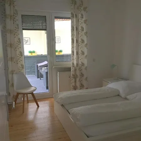 Apartmán Im Herzen Der Koblenzer Altstadt Koblenc