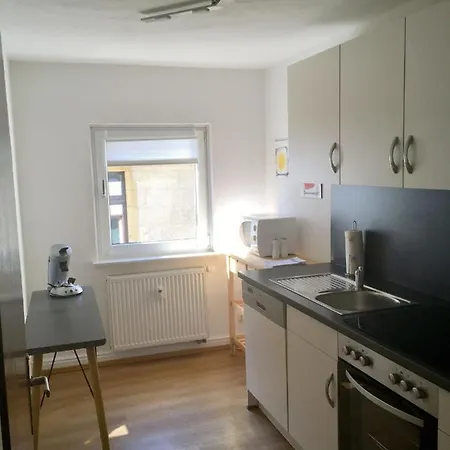 Im Herzen Der Koblenzer Altstadt *