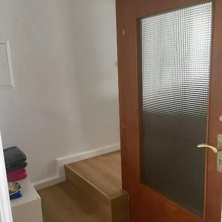 Apartmán Im Herzen Der Koblenzer Altstadt *