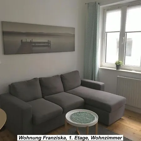 Apartmán Im Herzen Der Koblenzer Altstadt Koblenc