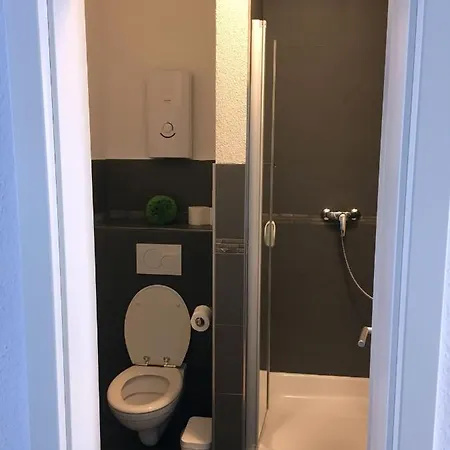 Im Herzen Der Koblenzer Altstadt