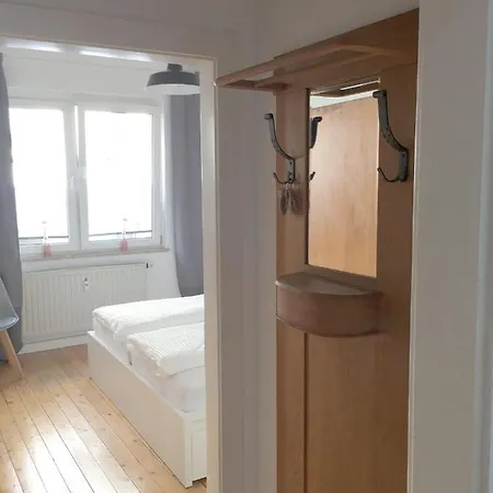 Apartamento Im Herzen Der Koblenzer Altstadt