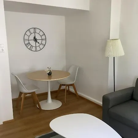Apartamento Im Herzen Der Koblenzer Altstadt Coblenza