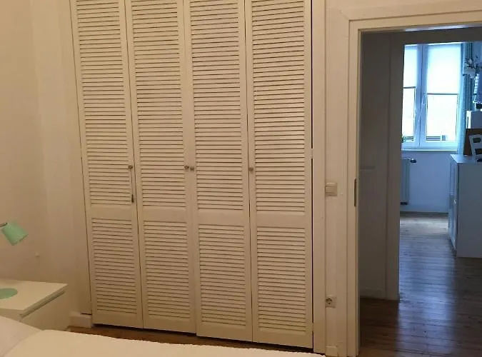 شقة Im Herzen Der Koblenzer Altstadt كوبلنس