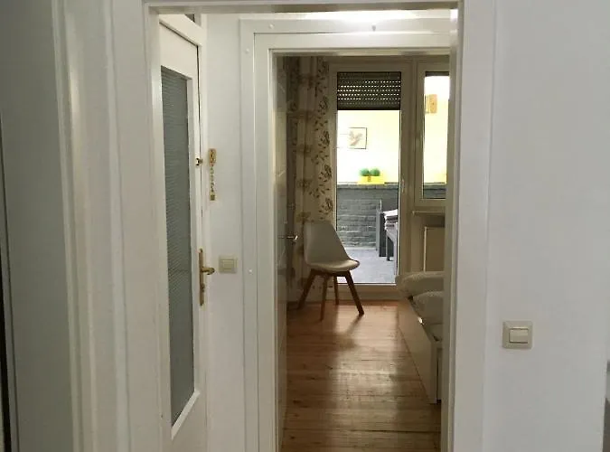 Im Herzen Der Koblenzer Altstadt Apartment Koblenz (Rhineland-Palatinate)