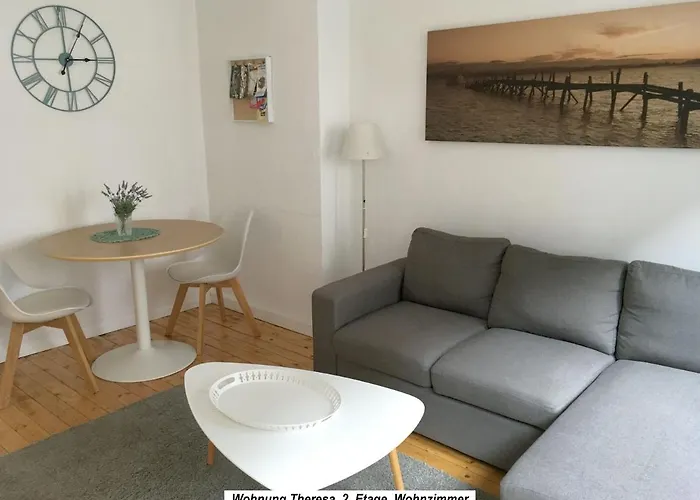 דירה Im Herzen Der Koblenzer Altstadt קובלנץ