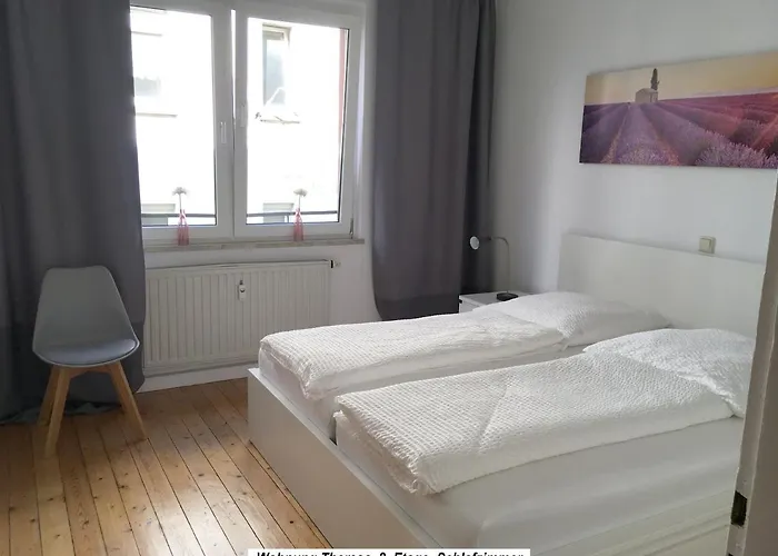 Im Herzen Der Koblenzer Altstadt كوبلنس