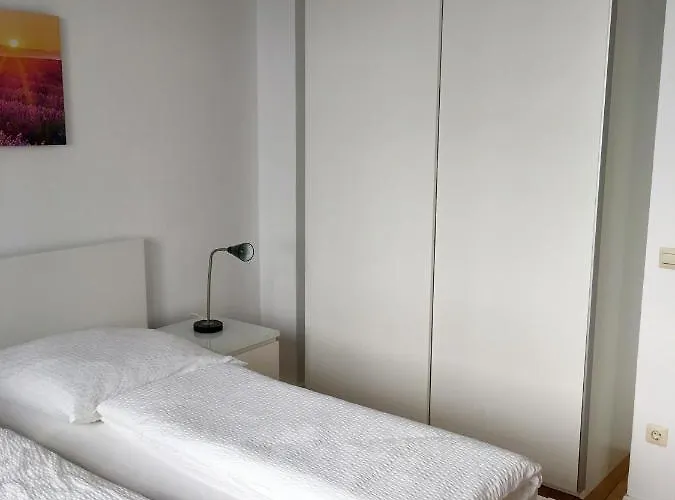 Im Herzen Der Koblenzer Altstadt דירה