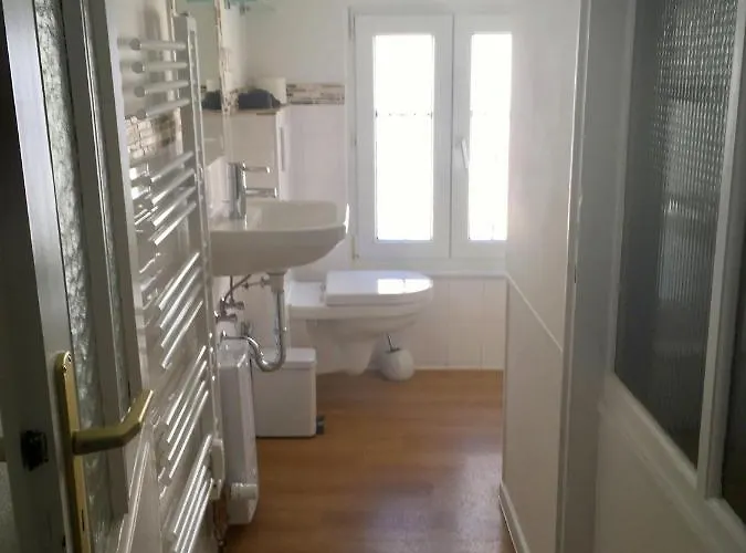 Im Herzen Der Koblenzer Altstadt شقة *