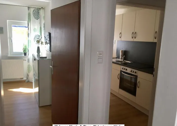 דירה Im Herzen Der Koblenzer Altstadt