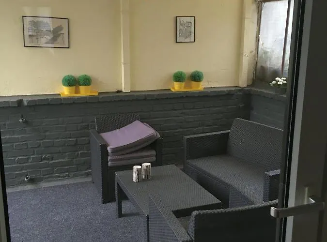 شقة Im Herzen Der Koblenzer Altstadt