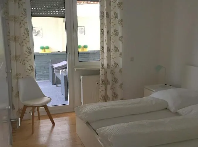 شقة Im Herzen Der Koblenzer Altstadt كوبلنس