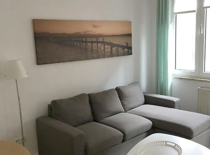 Im Herzen Der Koblenzer Altstadt * קובלנץ