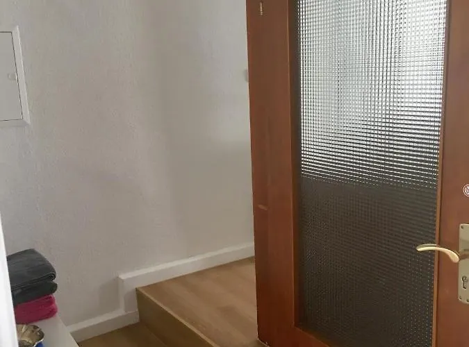 Apartment Im Herzen Der Koblenzer Altstadt *