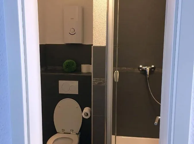 Im Herzen Der Koblenzer Altstadt