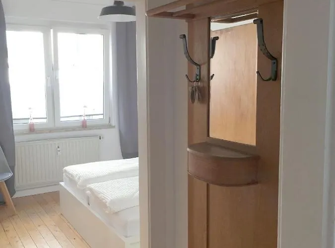 דירה Im Herzen Der Koblenzer Altstadt