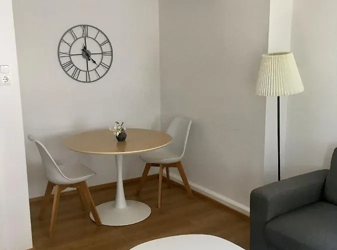 شقة Im Herzen Der Koblenzer Altstadt كوبلنس