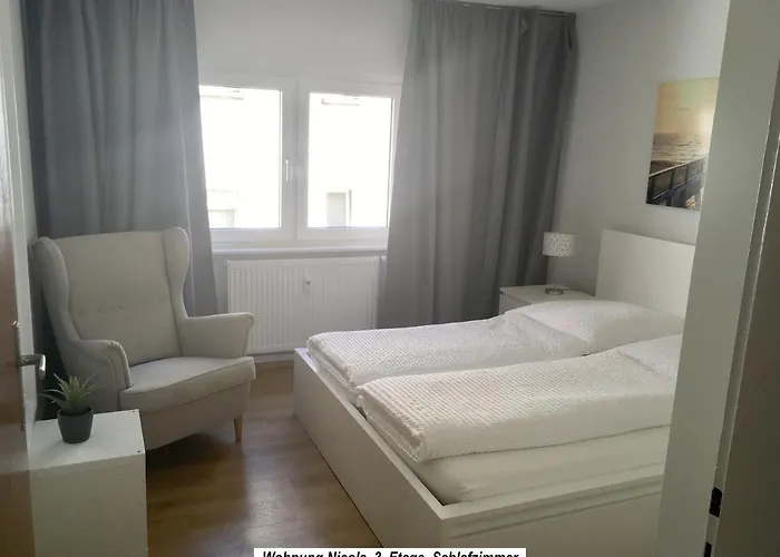 شقة Im Herzen Der Koblenzer Altstadt *